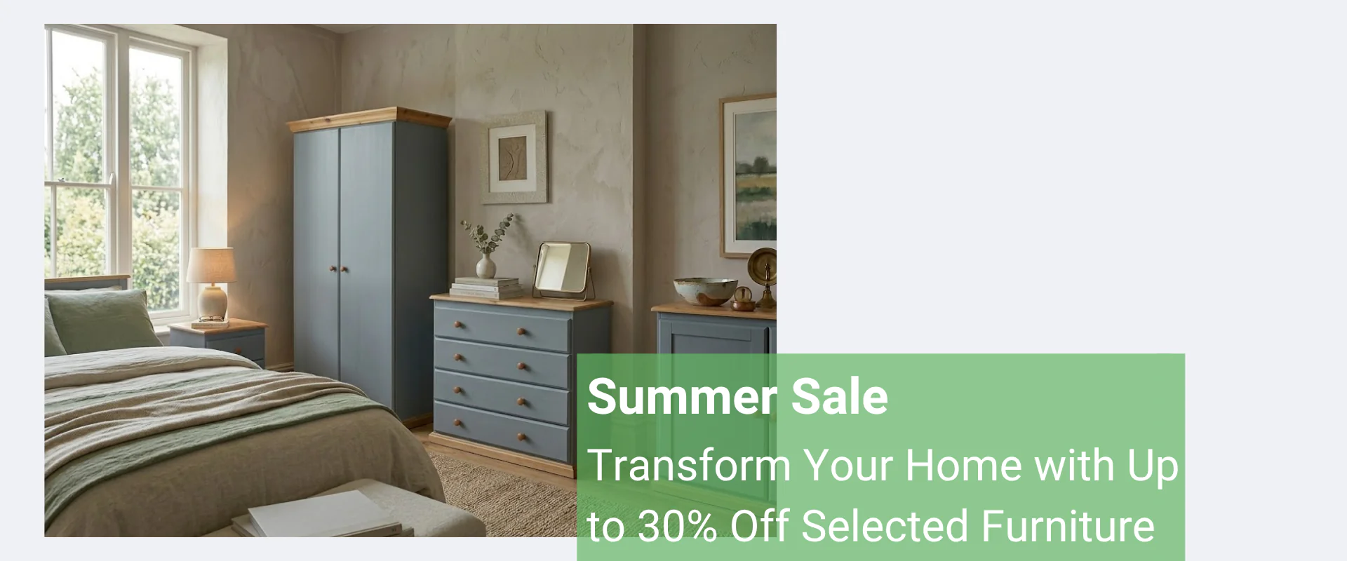Timeless Comfort for Modern Living